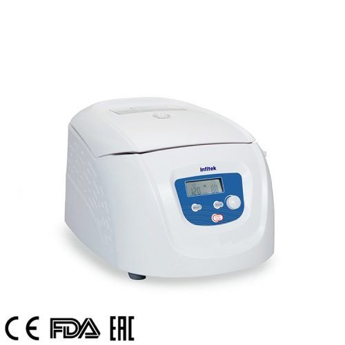 Hematocrit Centrifuge, CFG-14D