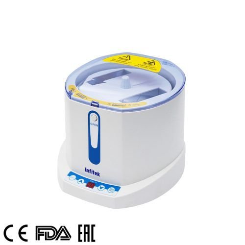  Microplate Centrifuge, CFG-M2Y