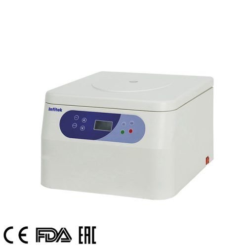  Low Speed Centrifuge, Benchtop, CFG-6B