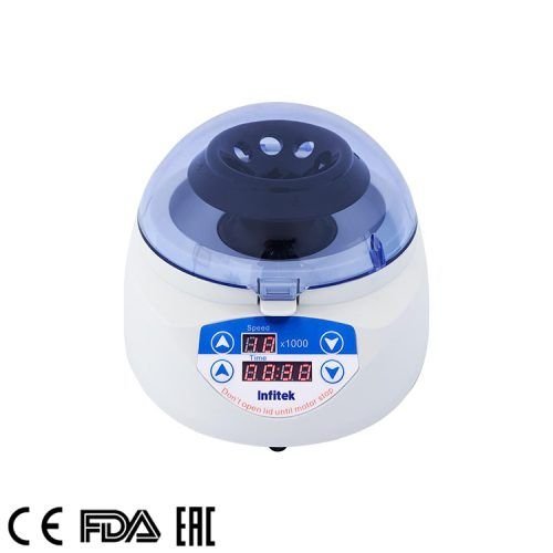 Microcentrifuge, CFG-MiniY Series