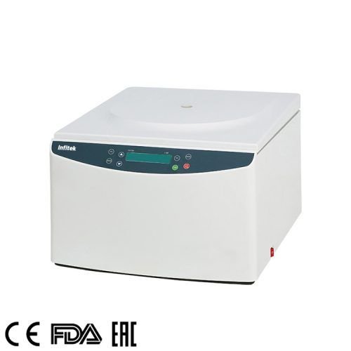 Cytocentrifuge, CFG-3B (Cyto)