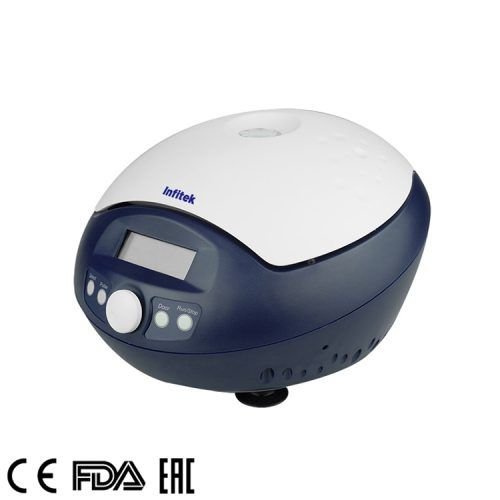 Mini Centrifuge, High Speed, CFG-Mini15D