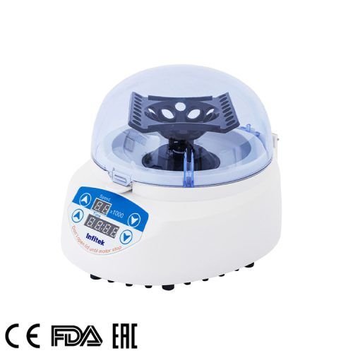 Microcentrifuge, CFG-Mini7YS