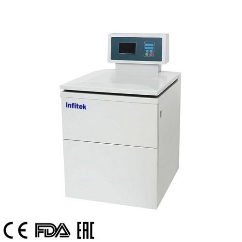 Refrigerated Centrifuge, High Speed, CFGR-20.5B