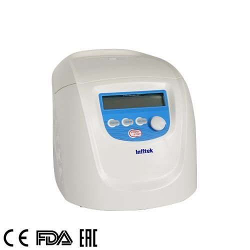 Micro Centrifuge, High Speed, CFG-15D