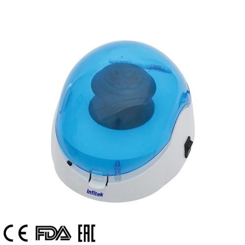 Microcentrifuge, Low speed, CFG-Mini6B