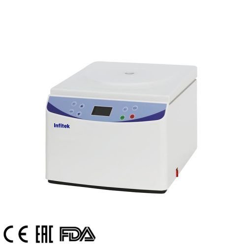  Low Speed Centrifuge, Benchtop, CFG-B5BL