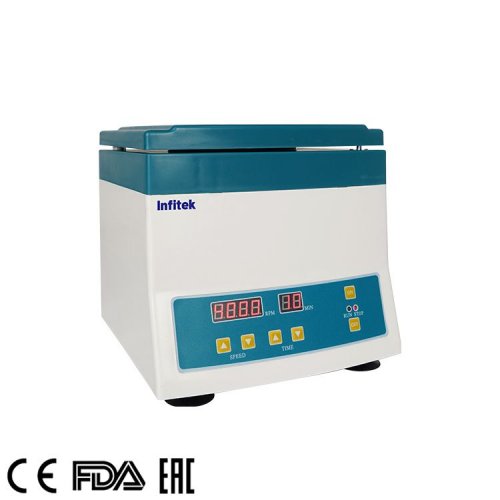 Low speed centrifuge, Economical Type, CFG-4ZC