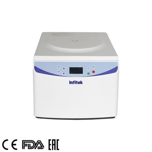 Low Speed Centrifuge, Benchtop, CFG-4B(WS), CFG-5B(WS)