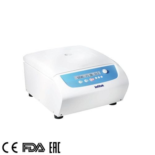 Multi-Purpose Centrifuge, CFG-6D