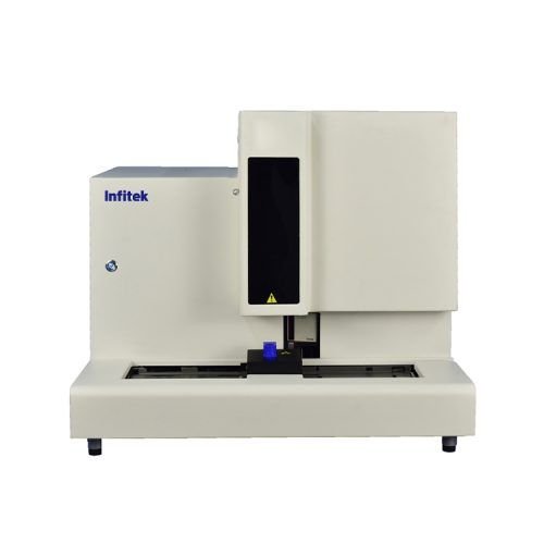 Fully Automatic Urine Sediment Analyzer, UA-S3-120