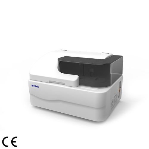 Fully Automatic Biochemistry Analyzer, BA-A-120