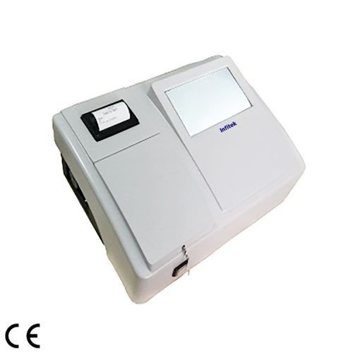 Semi-auto Biochemistry Analyzer, BA-SA-120