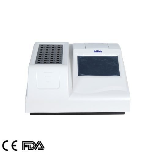  ESR analyzer, ESRA-40