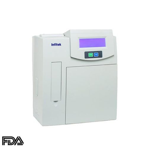  Electrolyte Analyzer, EA-5-40