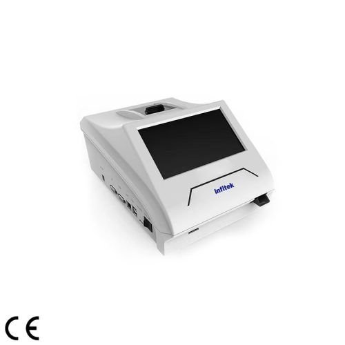 Dry Immunofluorescence Analyzer, IFA-J1000D