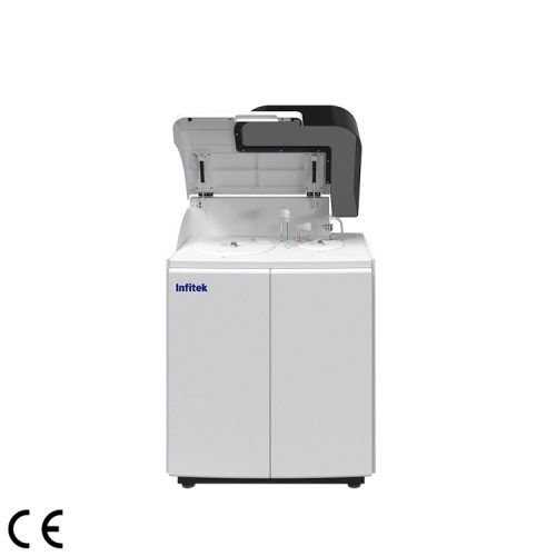 Fully-auto Biochemistry Analyzer, BA-A-220