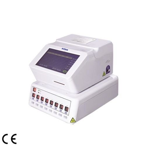  POCT Fully Immunofluorescence Quantitative Analyzer, IFA-Q-1000