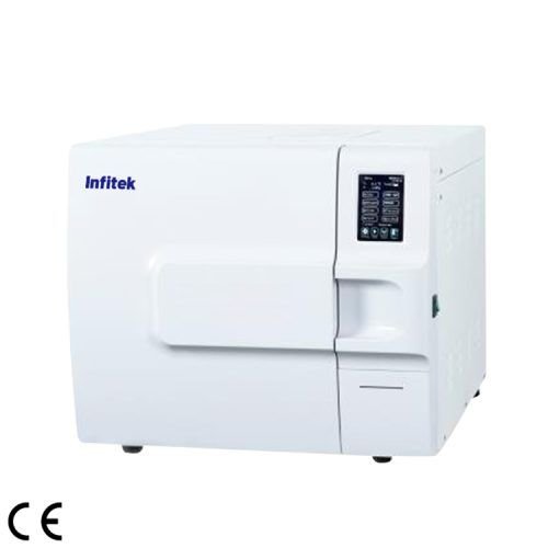 Autoclave, Class B, Benchtop Type, STB-BZ Series