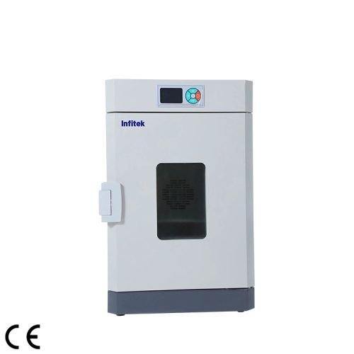 Hot Air Sterilizer, DOF-HAS70A