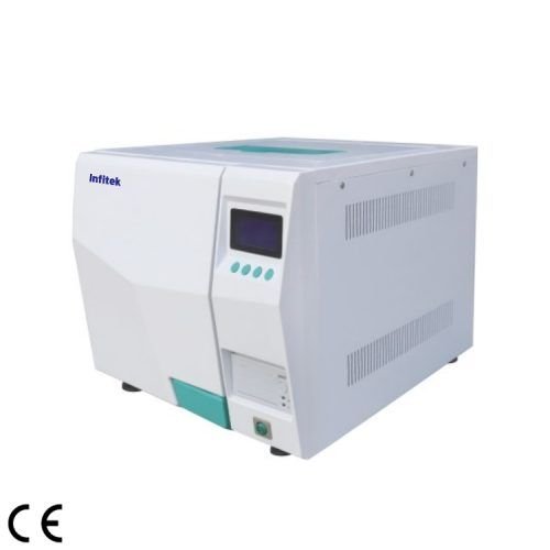 Class B Autoclave, STB-APV24