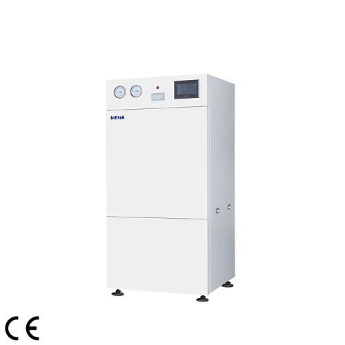  Autoclave, Class N, Horizontal Type, STH-ND Series