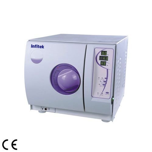 Autoclave, Class N, Benchtop Type, STB-N Series