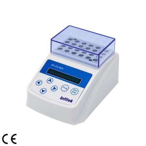 Biological Indicator Incubator, BII-80