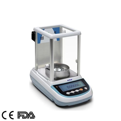 Semi-Micro Analytical Balance, BMA Series