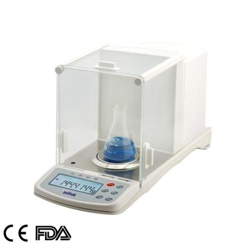 0.01mg/0.1mg Micro Analytical Balance, BA-5A Series