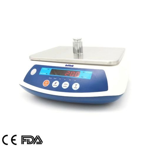 Water-proof Balance Scale, BSP-WP Series