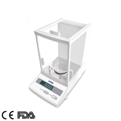 0.001g Analytical Balance, BA-WH Series