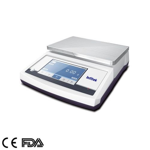 0.01g Balance Scale, BSP-MTC Series