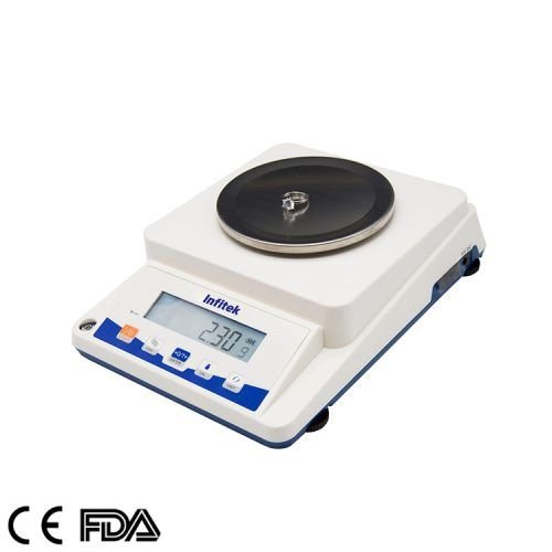 0.01g Precision Balance, BP-2C Series