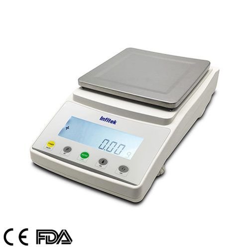 0.01g Precision Balance, BP-KC Series