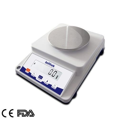 0.1g Precision Balance, BP-B Series