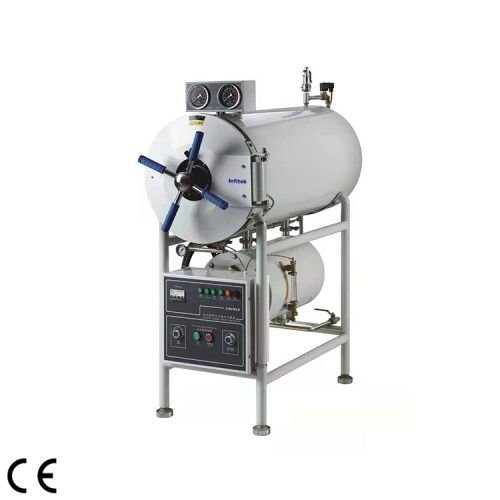 Autoclave, Class N, Horizontal Type, STH Series