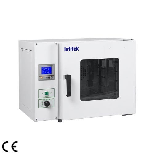 Hot Air Sterilizing Drying Oven, DOF-HAS II Series