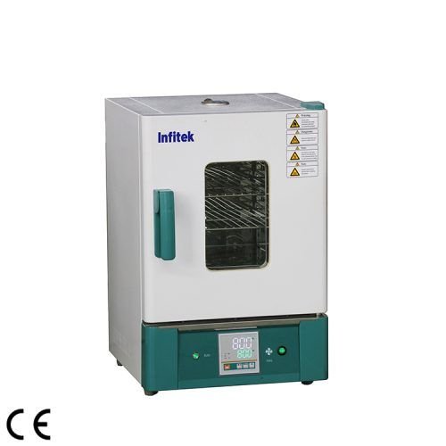 Hot Air Sterilizing Oven, DOF-HAS E Series