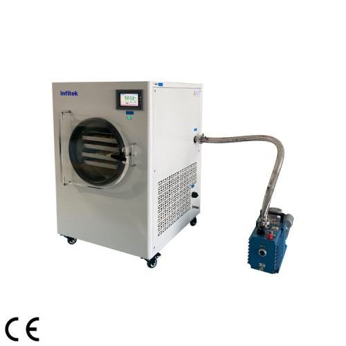 Freeze dryer, LYO40-ISF Series