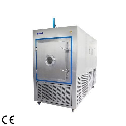 Freeze dryer, LYOL-40S/LYOL-40T