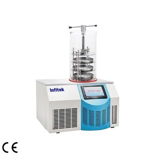 Benchtop Freeze Dryer, LYO60B-1T