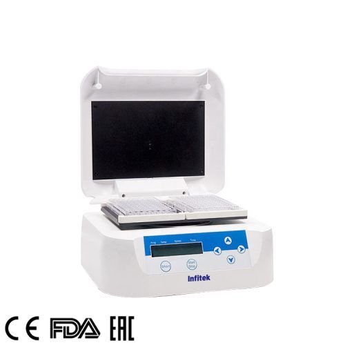  Microplate Incubator, DBI-PS80-2