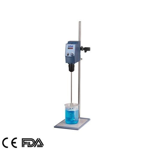  Stirrer, LED Digital, Overhead Type, OHS Series