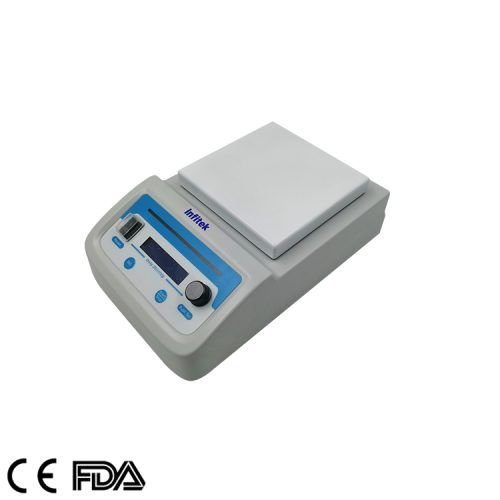  Hotplate Magnetic Stirrer, HPS-350-3R