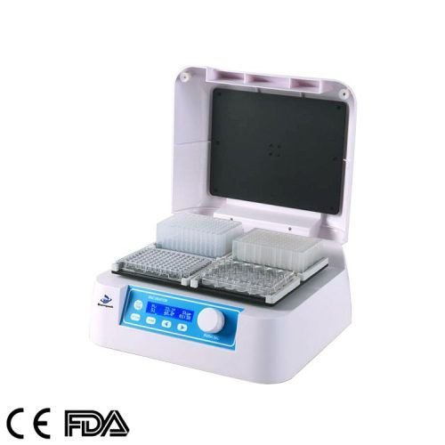  Microplate Incubator, DBI-PR80-4