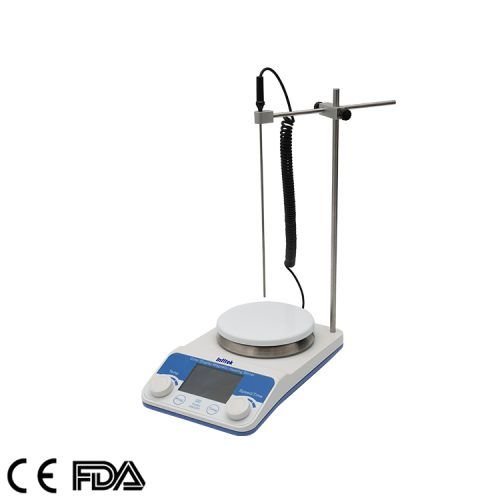  Magnetic Hotplate Stirrer, HPS-340PII