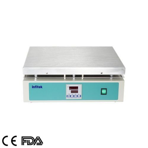  Hotplate, 200 degree, HPT-350 Series