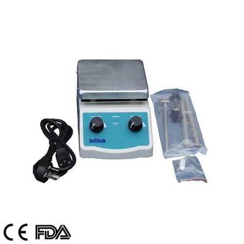 Hotplate Magnetic Stirrer, 380 Degree, HPT/MGS/HPS Series