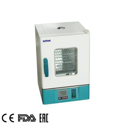 Heating Incubator, ICB-B Series